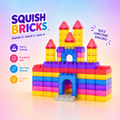 Viral Squish Bricks